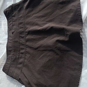 Izod Golf Skort. Size 8